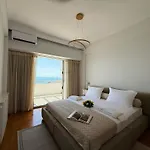 Zeusbnb Penthouse Sea View