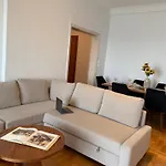 Zeusbnb Penthouse Sea View