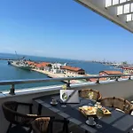 Zeusbnb Penthouse Sea View