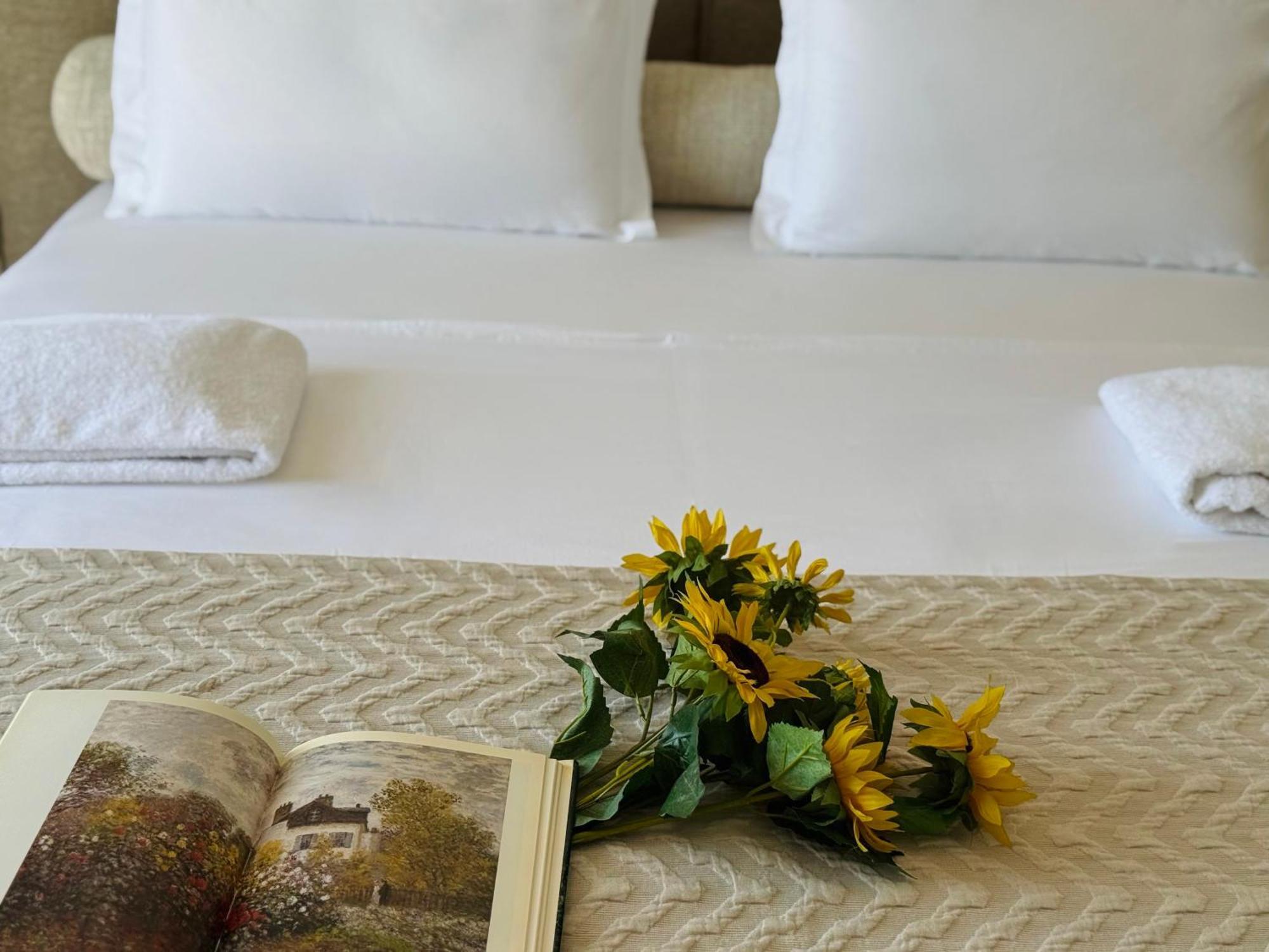 Zeusbnb Penthouse Sea View Apartment