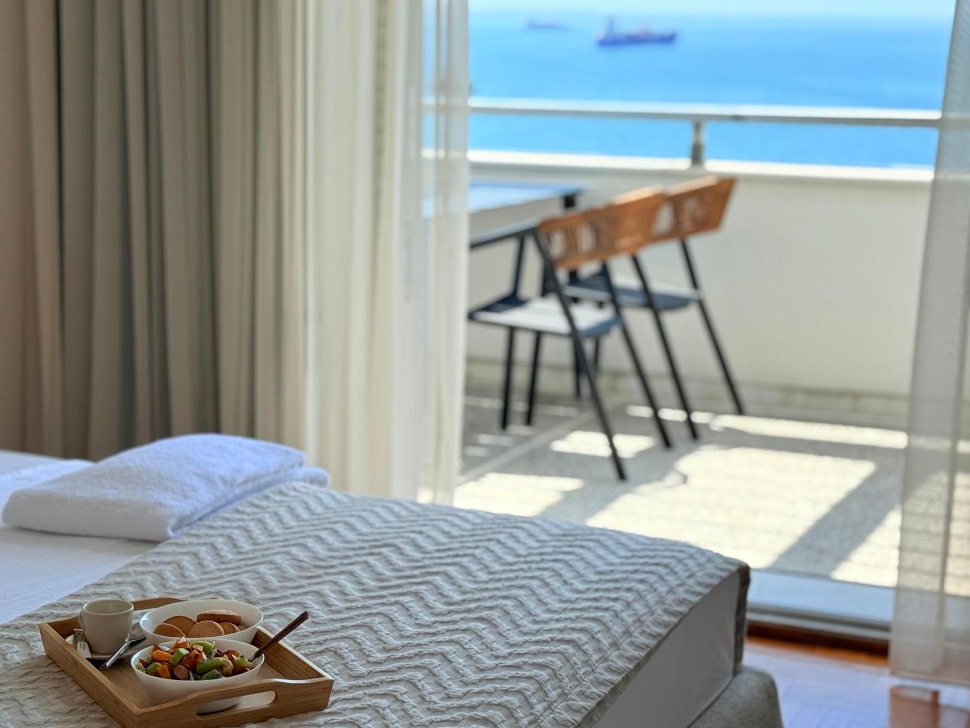 Zeusbnb Penthouse Sea View Apartment *