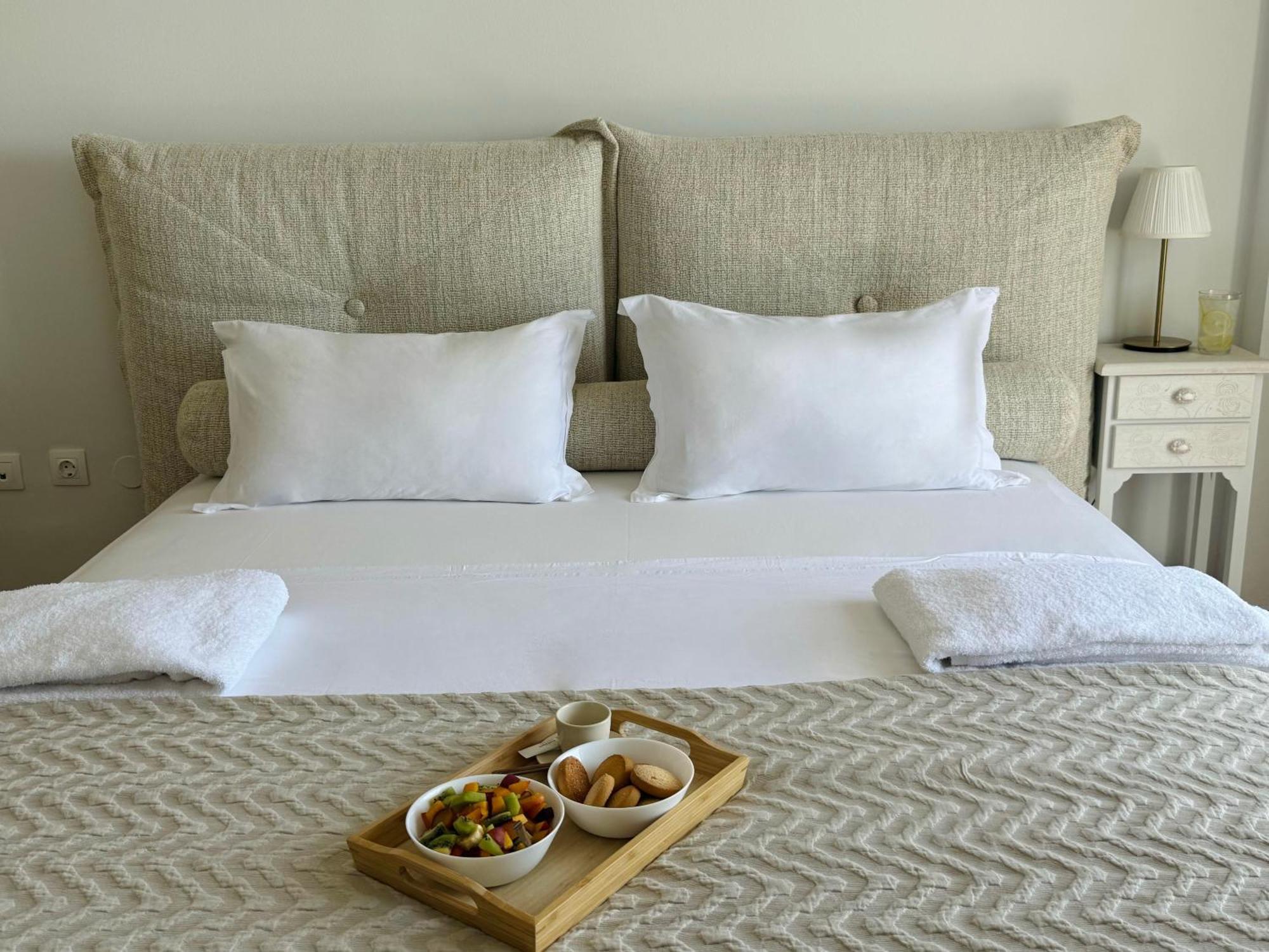 Apartment Zeusbnb Penthouse Sea View *