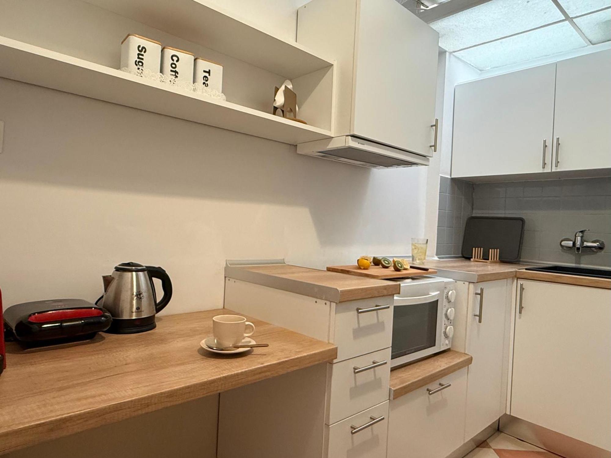 Zeusbnb Penthouse Sea View *